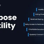 usar criptomoeda como dinheiro