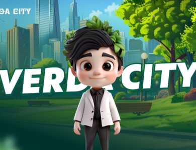 Verda City