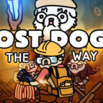 Jogadores do Telegram interagem com o novo jogo de NFTs Lost Dogs, ganhando tokens WOOF e Notcoins em uma experiência inovadora de jogos cripto.