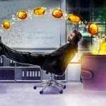 30 criptomoedas em alta mensal de até 3.600% em 7 métricas para ficar de olho em julho