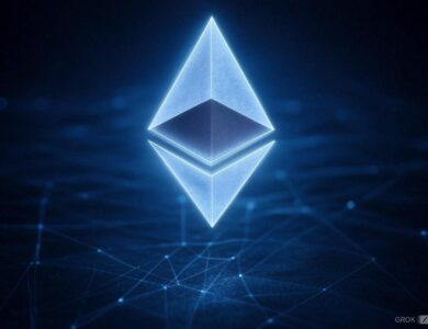 30% de todo Ethereum em circulação está em staking