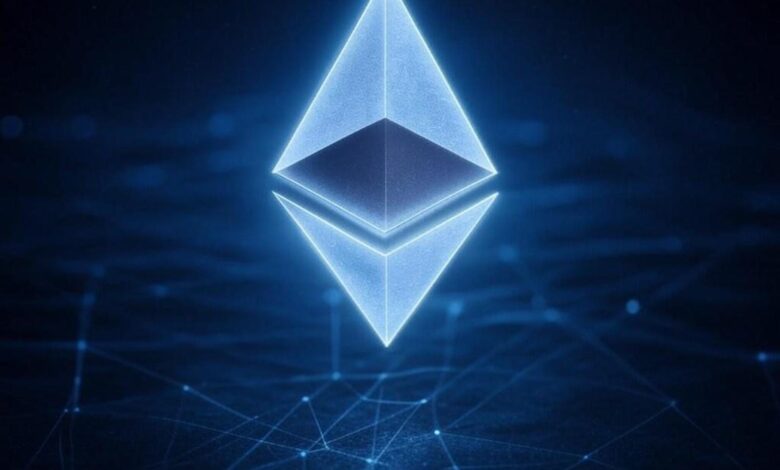 30% de todo Ethereum em circulação está em staking