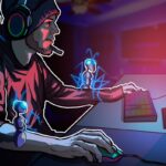 8% dos projetos encerraram atividades no 2º trimestre de 2025