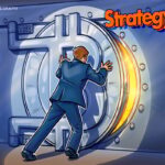 Ações de Bitcoin da Strategy ultrapassam 600 mil BTC com nova compra