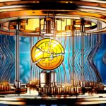 A ameaça quântica ao Bitcoin está mais próxima do que se imagina, diz CEO da Naoris