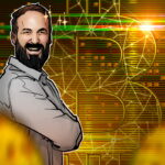 por dentro da aposta cripto da 210k Capital