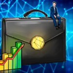 ARK Invest compra BitMine por US$ 20 milhões e vende Coinbase, Block e HOOD