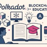 ABcripto e Polkadot fecham parceria para impulsionar educação Web3 no Brasil