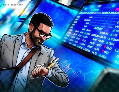Ações da Block, de Jack Dorsey, disparam após inclusão no S&P 500