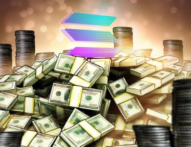 Ações da DeFi Development Corp. subiram após anúncios recentes