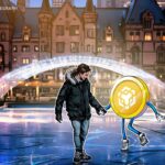 Ações da Vape Company saltam 550% com plano de compra do BNB