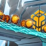 Ações tokenizadas chegam à BNB Chain com apoio da Kraken e Bitget