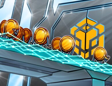 Ações tokenizadas chegam à BNB Chain com apoio da Kraken e Bitget