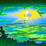 Acumulação de ETH e fluxos de entrada em ETFs de Ether há 12 semanas podem desencadear rali