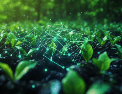 blockchain-creditos-de-carbono