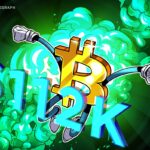 alta, ETFs e tensão nos EUA