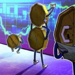 Gráficos técnicos sugerem que uma altseason "fenomenal" está chegando: analistas