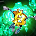 Bitcoin tem mais três meses até o topo do ciclo de alta do BTC em outubro, aponta análise