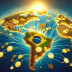Anbima foca em tokenização no Brasil