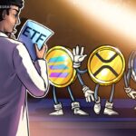 Probabilidades de aprovação de ETFs de criptomoedas sobem para 95% para as principais altcoins