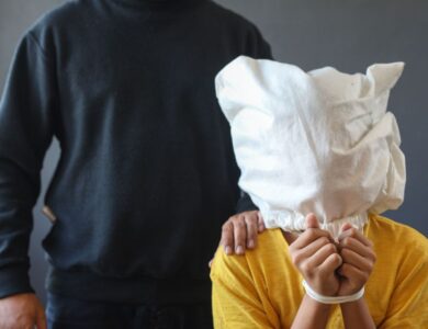 Imagem da matéria: Ásia se torna principal foco de crimes violentos com criptomoedas, diz Chainalysis