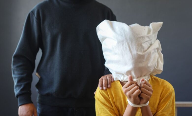 Imagem da matéria: Ásia se torna principal foco de crimes violentos com criptomoedas, diz Chainalysis