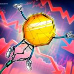 Ataques a criptomoedas diminuem no segundo trimestre, com prejuízos de US$ 2,5 bilhões no primeiro semestre