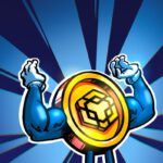 BNB Chain revela planos de atualização para 2025