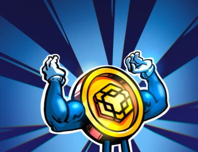 BNB Chain revela planos de atualização para 2025