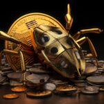 Baleia move R$ 6,9 bilhões em Bitcoin e comunidade fala em vulnerabilidade em carteiras antigas