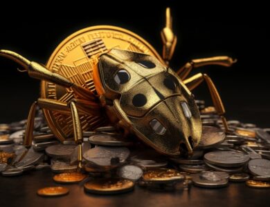 Baleia move R$ 6,9 bilhões em Bitcoin e comunidade fala em vulnerabilidade em carteiras antigas