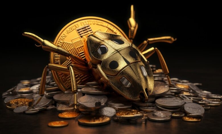 Baleia move R$ 6,9 bilhões em Bitcoin e comunidade fala em vulnerabilidade em carteiras antigas