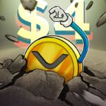 Aumento no acúmulo de baleias XRP pode catalisar alta de preços para US$ 4