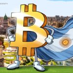 Baleias abocanham Bitcoin com receio de Trump ‘transformar EUA em Argentina’, sugere especialista