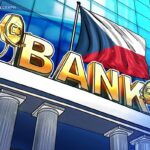 Banco Nacional Tcheco aumenta participação na Palantir e adiciona ações da Coinbase