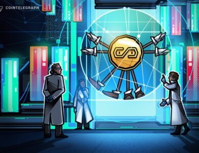 Bank of America mira stablecoins à medida que estratégia com blockchain ganha forma