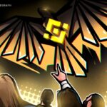 Binance ajudou a criar a stablecoin da World Liberty Financial, diz reportagem