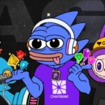 Binance distribuirá criptomoeda que subiu 275% nas últimas 24 horas