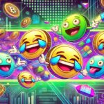 Com aumento da adoção de IA entre memecoins, Fartcoin atinge US$ 2 bilhões de capitalização de mercado