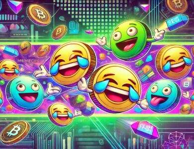 Com aumento da adoção de IA entre memecoins, Fartcoin atinge US$ 2 bilhões de capitalização de mercado