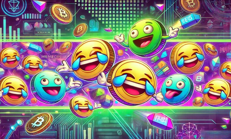 Com aumento da adoção de IA entre memecoins, Fartcoin atinge US$ 2 bilhões de capitalização de mercado