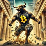 Bitcoin pode disparar com evento da Casa Branca – e esse token pode ser a melhor aposta