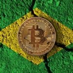 Imagem da matéria: Valor de mercado do Bitcoin já supera o PIB do Brasil