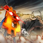 Bitcoin se aproxima de US$ 120 mil e impulsiona mercado cripto