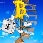 Bitcoin ignora Trump, rompe US$ 118 mil em nova máxima, liquida ursos em US$ 1,2 bi e criptomoedas sobem até 175%