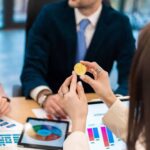 Alta histórica do bitcoin hoje em Real, Dólar e Euro mostra força dos compradores