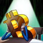 Bitcoin recua após bater US$ 110 mil, mas cenário segue otimista