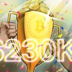 Bitcoin e Solana atingirão níveis parabólicos se seus padrões de xícara e alça se completarem