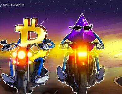 Bitcoin lateraliza e Ethereum dispara com ETFs e avanço regulatório