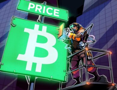 Bitcoin lateraliza; altcoins ganham força e Sui surpreende